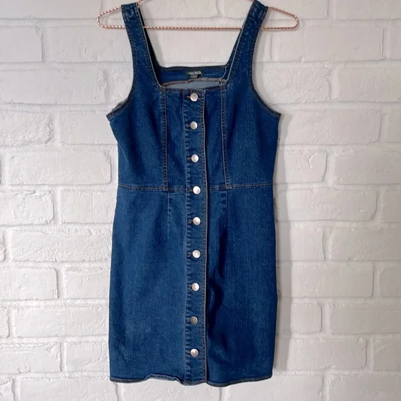 navy blue dress for baby girl dthompsy on LTK main image 1